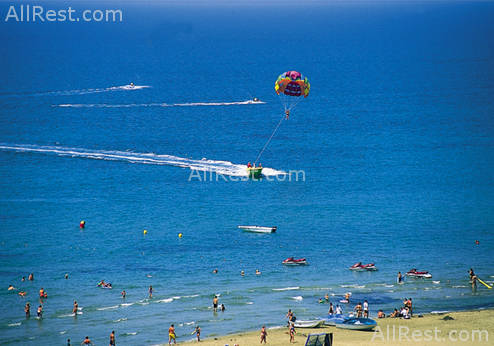 Paloma Beach Side 15